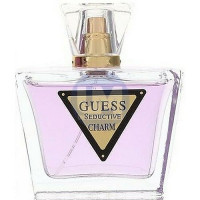Guess Seductive Charm туалетная вода 75 мл тестер