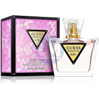 Guess Seductive Kiss туалетная вода 75 мл тестер