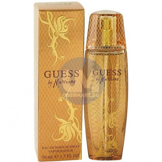 Guess By Marciano парфюмерная вода 30 мл