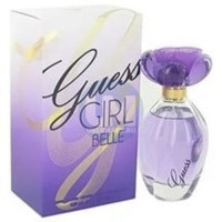 Guess Girl Belle туалетная вода 100 мл