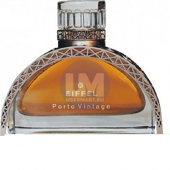 Gustave Eiffel Porto Vintage парфюмерная вода 100 мл тестер