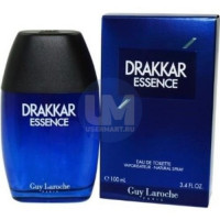 Guy Laroche Drakkar Essence туалетная вода 50 мл
