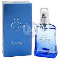 Guy Laroche J'ai Ose Aqua туалетная вода 5 мл миниатюра