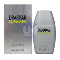 Guy Laroche Drakkar Dynamik туалетная вода 50 мл винтаж