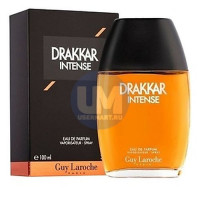 Guy Laroche Drakkar Intense парфюмерная вода 50 мл