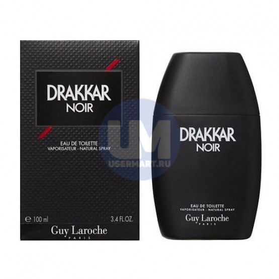 Guy Laroche Drakkar Noir дезодорант 150 мл