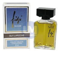 Guy Laroche Fidji Du Soir туалетная вода 57 мл тестер винтаж