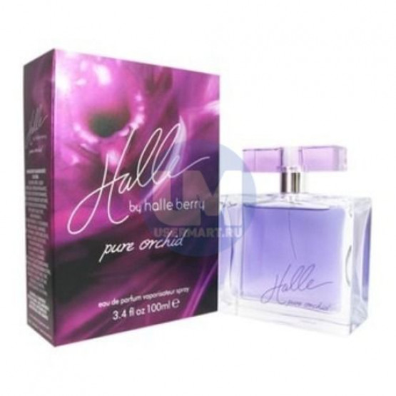 Halle Berry Pure Orchid парфюмерная вода 100 мл