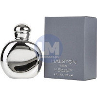 Halston For Men туалетная вода 125 мл