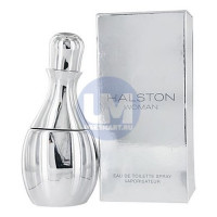 Halston For Women туалетная вода 50 мл тестер