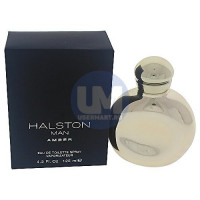 Halston Amber For Men туалетная вода 125 мл