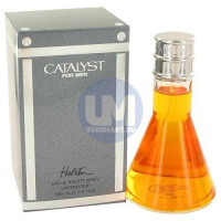 Halston Catalyst For Men туалетная вода 7.5 мл миниатюра