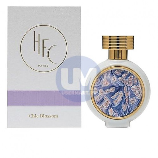 Haute Fragrance Company Chic Blossom парфюмерная вода 2 мл пробник