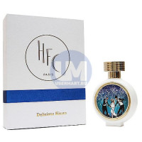 Haute Fragrance Company Delicious Kisses парфюмерная вода 75 мл тестер