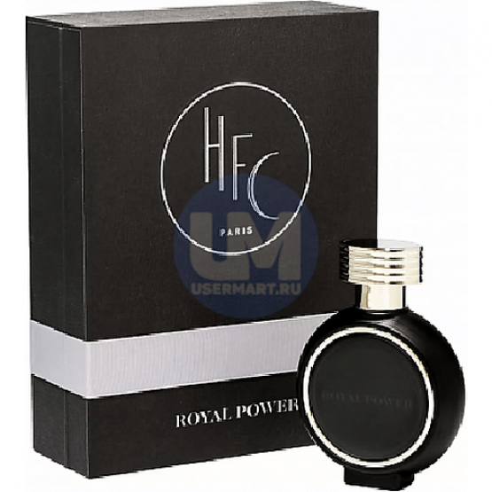 Haute Fragrance Company Royal Power парфюмерная вода 75 мл