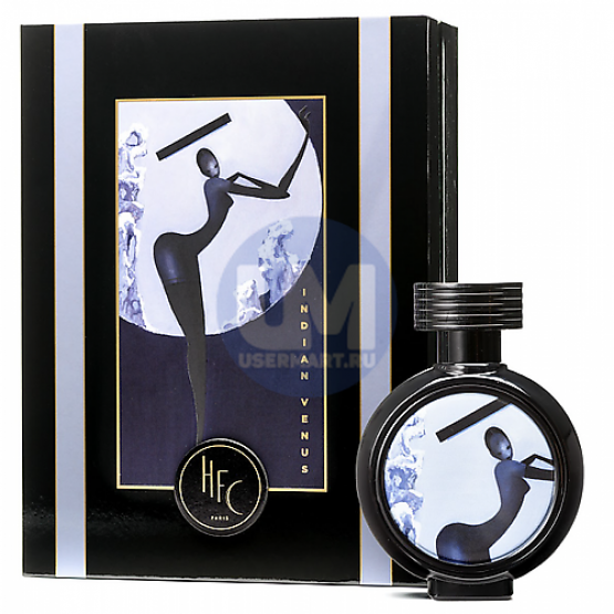 Haute Fragrance Company Indian Venus парфюмерная вода 15 мл тестер