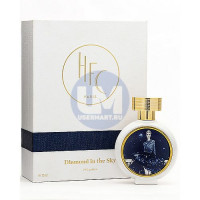 Haute Fragrance Company Diamond In The Sky парфюмерная вода 75 мл тестер