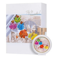 Haute Fragrance Company Fly To Miracle парфюмерная вода 2 мл пробник