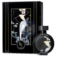 Haute Fragrance Company Devil's Intrigue парфюмерная вода 4*15 мл дорожный вариант