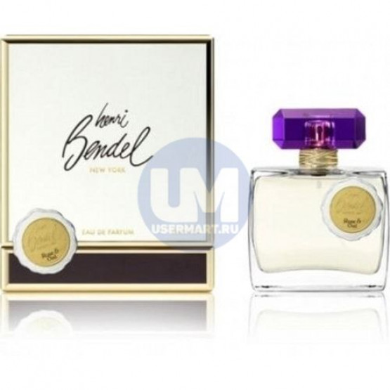 Henri Bendel Adventurie парфюмерная вода 50 мл