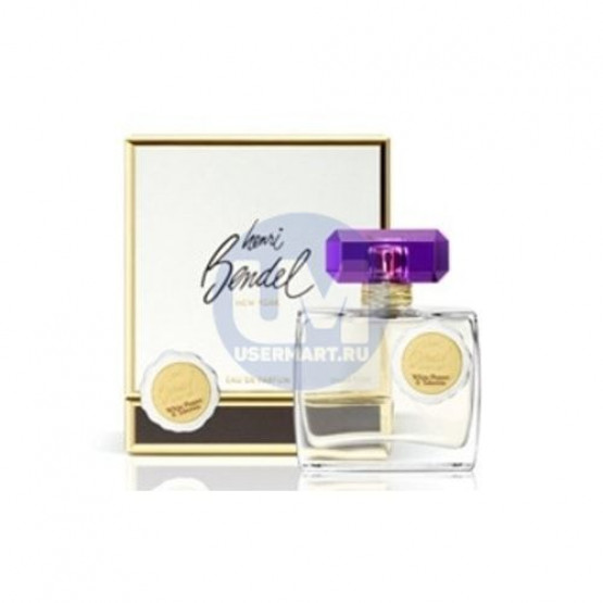 Henri Bendel Exotic парфюмерная вода 50 мл