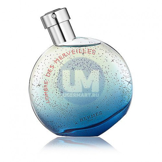 Hermes L'Ombre Des Merveilles парфюмерная вода 7.5 мл миниатюра