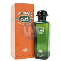 Hermes Eau De Cologne туалетная вода 2.5 мл пробник