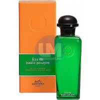 Hermes Eau De Basilic Pourpre одеколон 50 мл