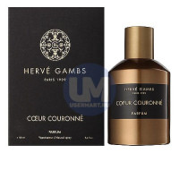Herve Gambs Paris Coeur Couronne парфюм 100 мл тестер