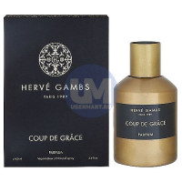 Herve Gambs Paris Coup De Grace парфюм 100 мл тестер