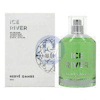 Herve Gambs Paris Ice River одеколон 100 мл тестер