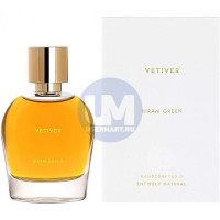 Hiram Green Vetiver парфюмерная вода 50 мл тестер