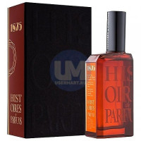Histoires De Parfums 1875 Carmen Bizet парфюмерная вода 15 мл тестер