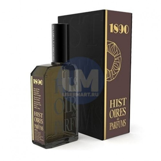 Histoires De Parfums 1890 La Dame De Pique Tchaikovsky парфюмерная вода 60 мл