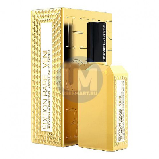 Histoires De Parfums Veni парфюмерная вода 60 мл тестер