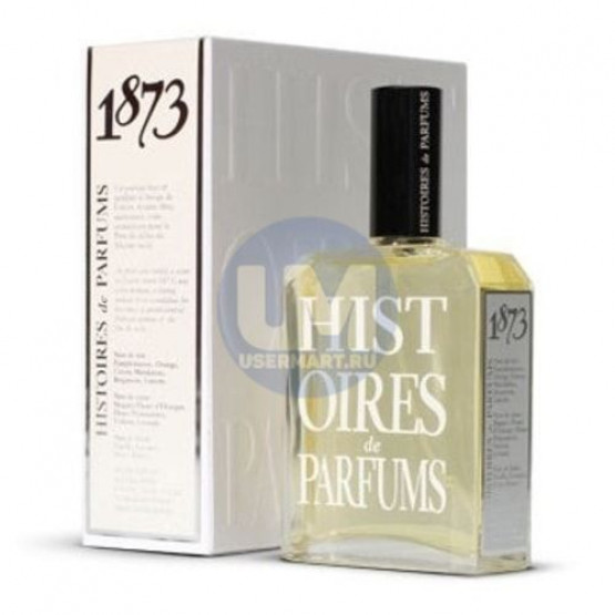 Histoires De Parfums 1873 парфюмерная вода 15 мл