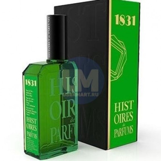 Histoires De Parfums 1831 Norma Bellini парфюмерная вода 60 мл тестер