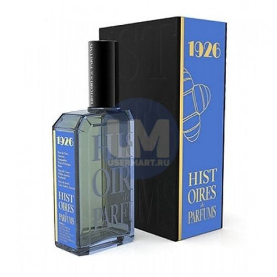 Histoires De Parfums 1926 Turandot Puccini парфюмерная вода 60 мл тестер