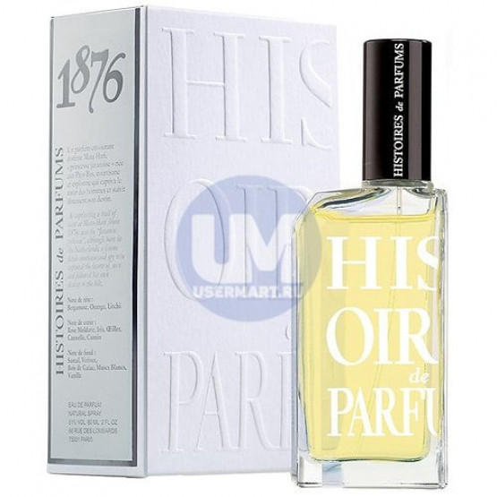 Histoires De Parfums 1876 Mata Hari парфюмерная вода 15 мл