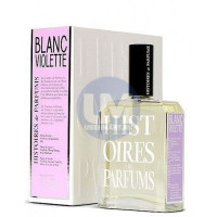 Histoires De Parfums Blanc Violette парфюмерная вода 60 мл