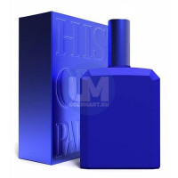 Histoires De Parfums This Is Not A Blue Bottle парфюмерная вода 60 мл тестер