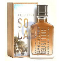 Hollister California Socal For Him одеколон 75 мл