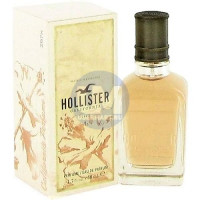 Hollister California 1922 парфюмерная вода 50 мл