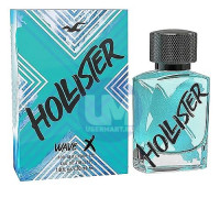 Hollister Wave X For Him туалетная вода 100 мл тестер