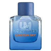 Hollister Canyon Sky For Him туалетная вода 50 мл