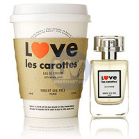 Honore Des Pres I Love Les Carottes парфюмерная вода 50 мл тестер