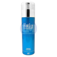 Hot Ice Twist Pour Homme дезодорант 200 мл