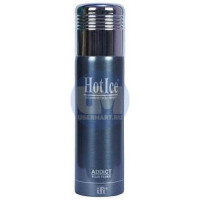 Hot Ice Addict Pour Femme дезодорант 200 мл