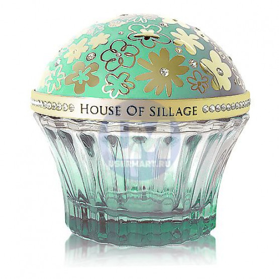 House Of Sillage Whispers Of Guidance парфюм 75 мл