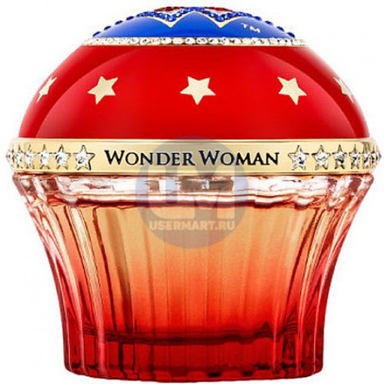 House Of Sillage Wonder Woman 2023 парфюм 75 мл